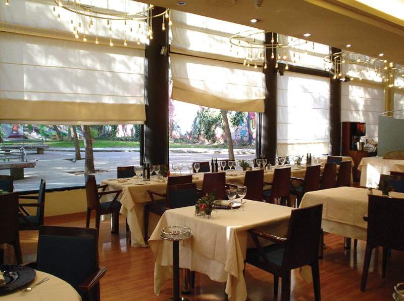 Hotel Acta City47