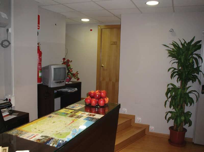 Yomo Bcn Port Guest house Barcelona