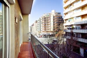 Crystal Touch * Barcelone