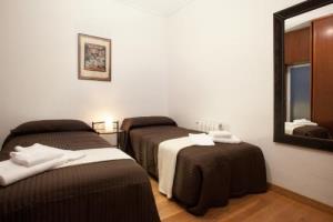Crystal Touch Appartement *