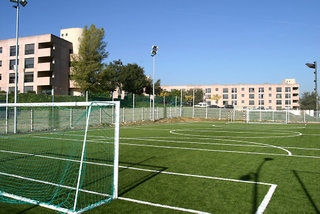 Vila Universitaria Barcelona