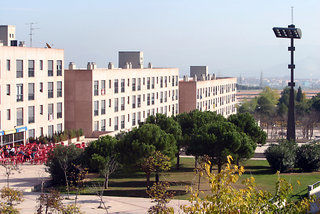 Hotel Vila Universitaria *