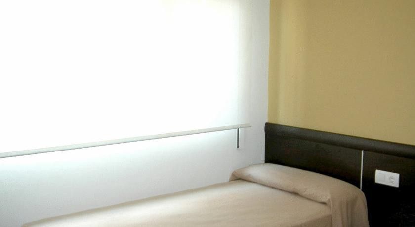 Hotel Travessera Parc Guell Barcelone