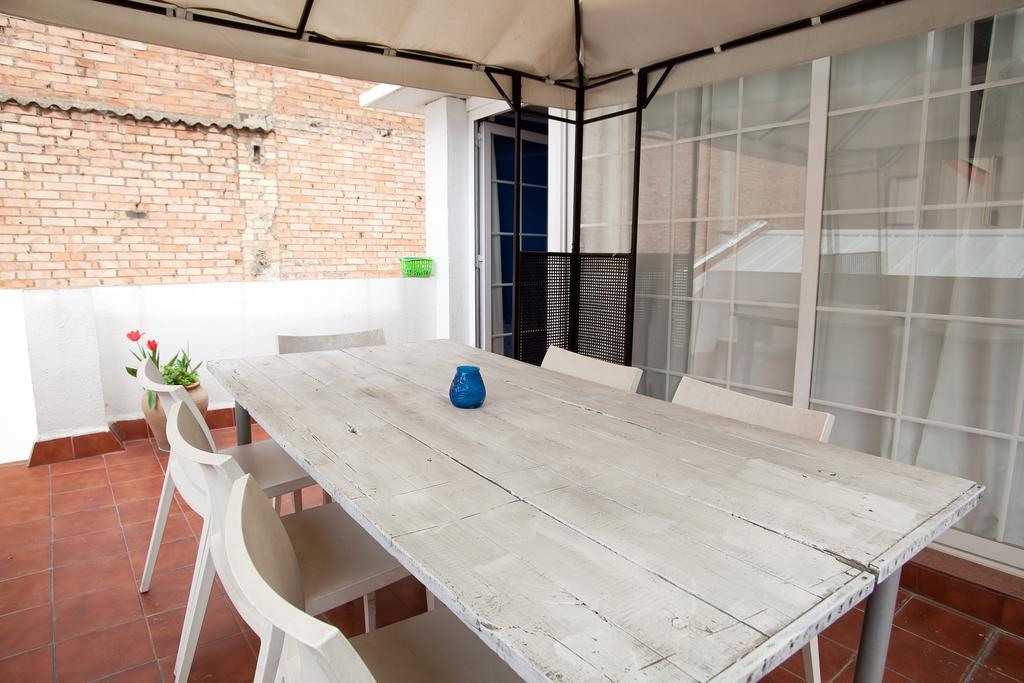 Holiday La Casa Azul Vakantiehuis *