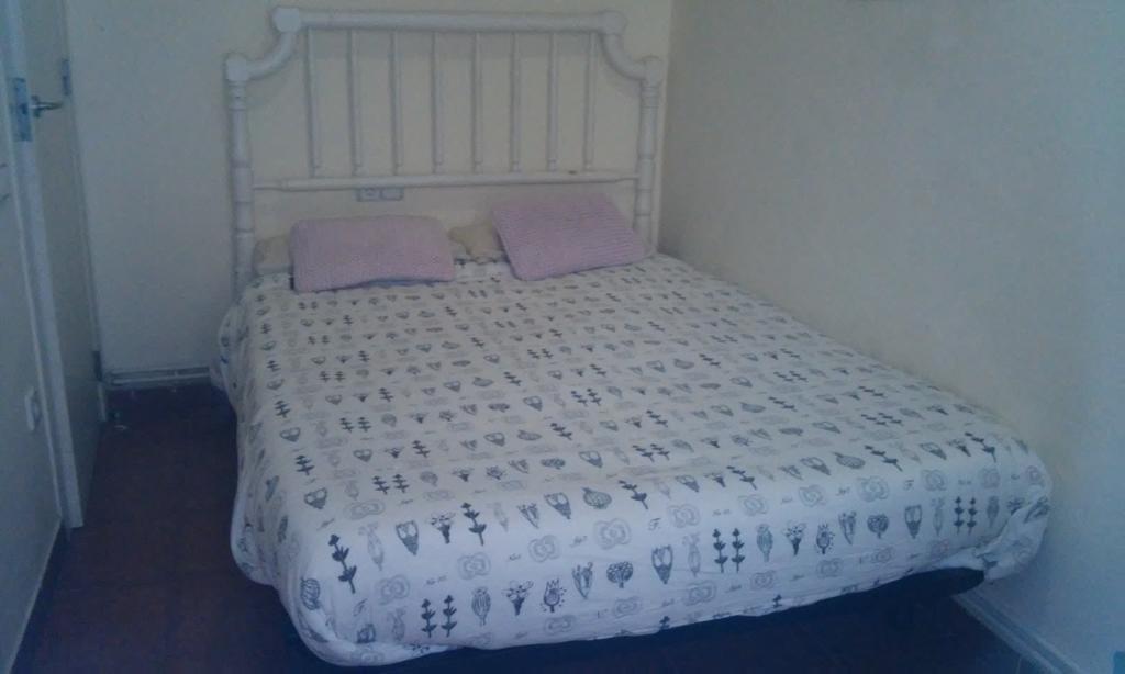Vakantiehuis Holiday La Casa Azul Barcelona