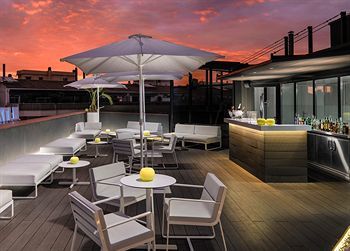 H10 Port Vell 4* Sup Hotel 4*
