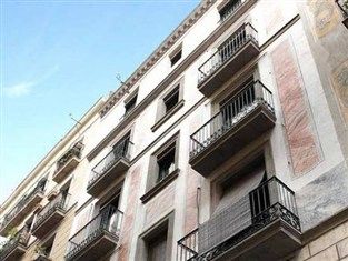 Appartement Canela Homes Macba *