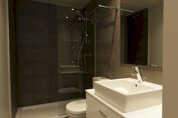 Appartement Espais Blaus Barcelone