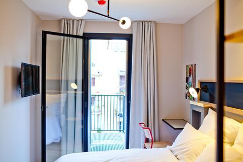 Brummell Hotel 4*