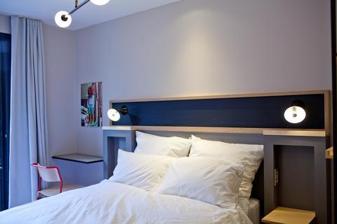 Hotel Brummell Barcelona