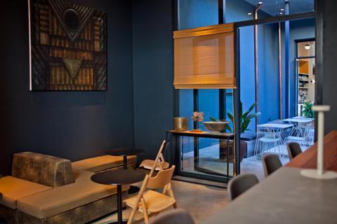 Brummell Hotel