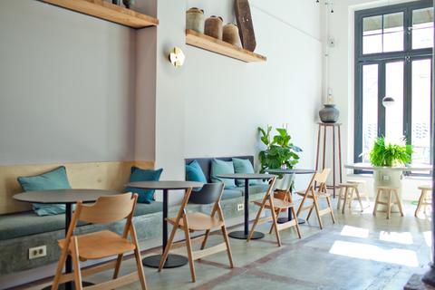 Hotel Brummell