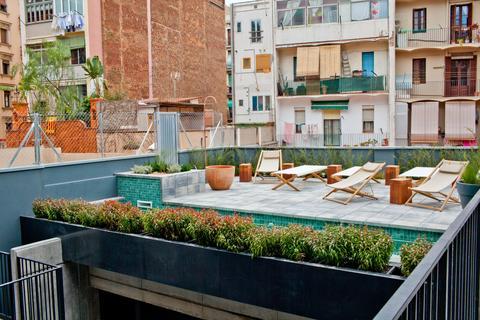Brummell 4* Barcelona