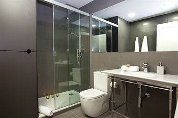 Ramblas Cozy Rent *