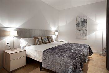 Ramblas Cozy Rent Apartment *