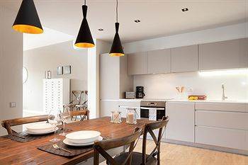 Apartment Ramblas Cozy Rent *