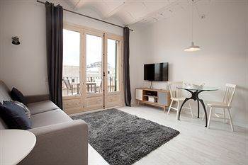 Ramblas Cozy Rent