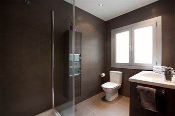 Apartment Ramblas Cozy Rent *
