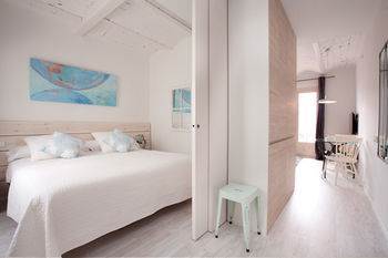 Ramblas Cozy Rent * Barcelona