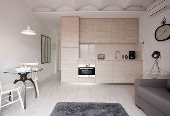 Ramblas Cozy Rent Barcelona