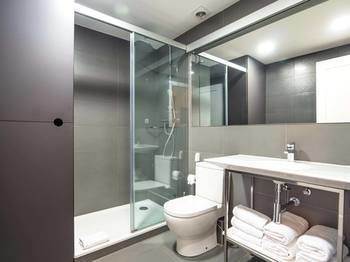 Apartment Ramblas Cozy Rent *