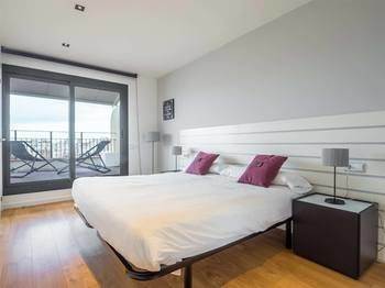 Ramblas Cozy Rent * Barcelona