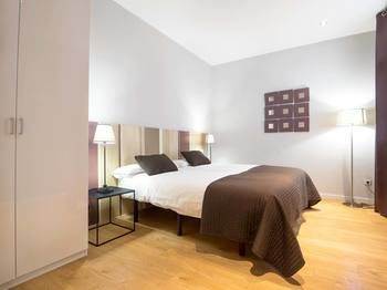Ramblas Cozy Rent Apartment