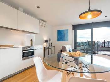 Ramblas Cozy Rent * Barcelona