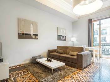 Ramblas Cozy Rent Barcelona