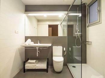 Ramblas Cozy Rent * Barcelona
