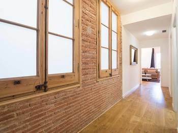 Apartment Ramblas Cozy Rent