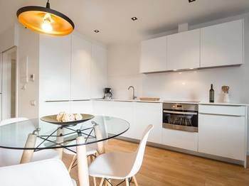 Ramblas Cozy Rent Apartment Barcelona