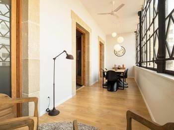 Ramblas Cozy Rent Apartment Barcelona