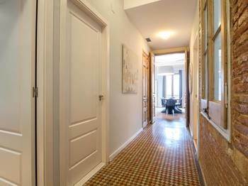 Ramblas Cozy Rent Barcelona