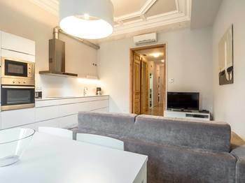 Ramblas Cozy Rent