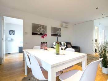 Ramblas Cozy Rent * Barcelona