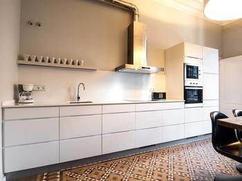 Apartment Ramblas Cozy Rent