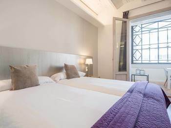 Ramblas Cozy Rent Barcelona