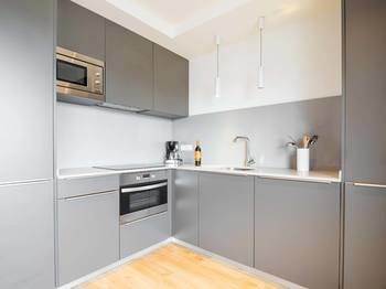 Ramblas Cozy Rent Apartment Barcelona