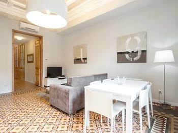 Ramblas Cozy Rent Barcelona