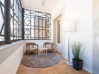 Ramblas Cozy Rent Apartment