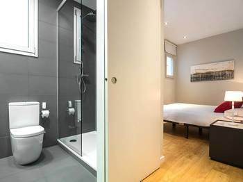 Apartment Ramblas Cozy Rent