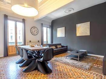 Apartment Ramblas Cozy Rent