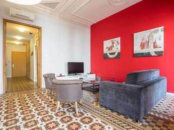Ramblas Cozy Rent Apartment *
