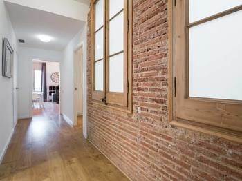Ramblas Cozy Rent Apartment