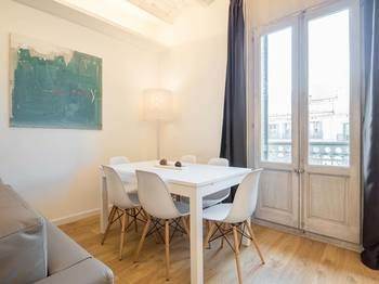 Ramblas Cozy Rent Barcelona