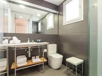 Ramblas Cozy Rent *