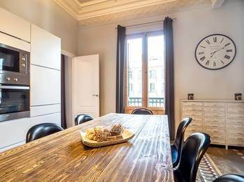 Ramblas Cozy Rent