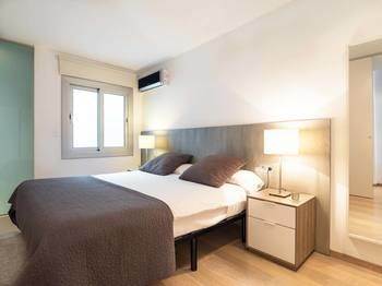 Ramblas Cozy Rent Appartement