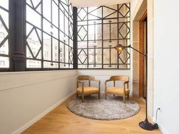 Apartment Ramblas Cozy Rent *